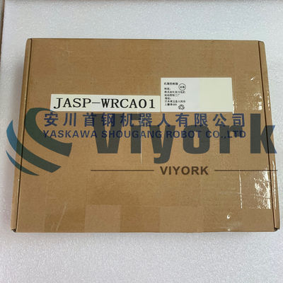 Yaskawa JASP-WRCA01 PC BOARD SERVO CONTROL ASSEMBLY NOVO