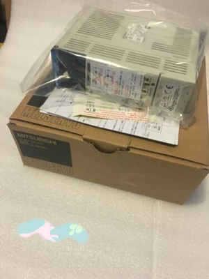 Mitsubishi MR-J2S-350CP-S084 AC SERVO AMPLIFIER 200-230V NEW