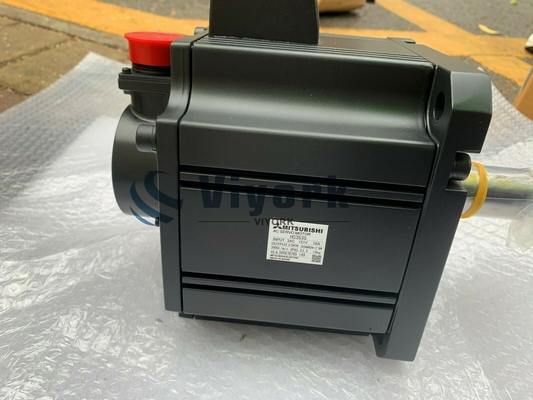Yaskawa SGM-04V312 Industrial Servo Motor 200V 2.6A 400W