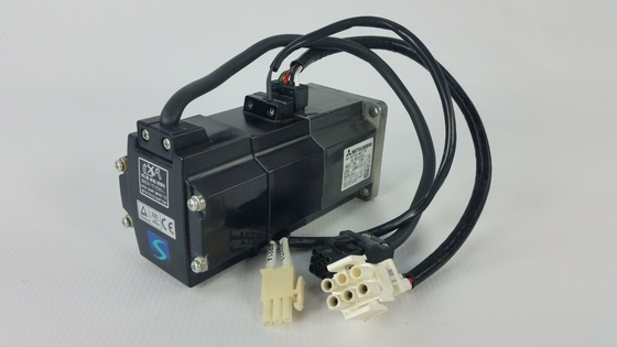 Mitsubishi HC-MFS23G1 AC Servo Motor 3AC 1.5A 120V 3000RPM 200W NEW
