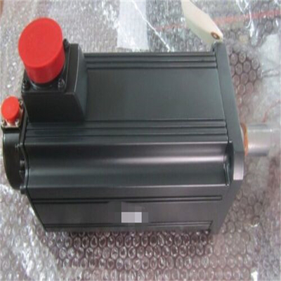 Mitsubishi HC-SFS201B AC Servo Motor 3 PHASE 9.6A 200V 1000RPM 2KW NEW