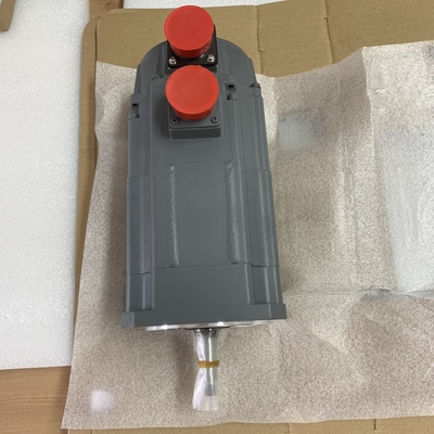 Mitsubishi HA83NC-S AC Servo Motor 3 PHASE 1 KW 141 V 3000 RPM 5.2 A CIB NEW AND ORIGINAL GOOD PRICE