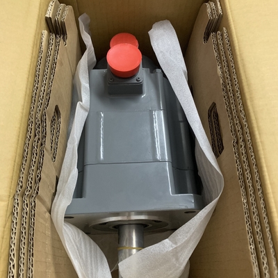 Mitsubishi HA100NC-S AC Servo Motor 3 PHASE 2 KW 170 V 2000 RPM 10 A CIB NEW AND ORIGINAL GOOD PRICE