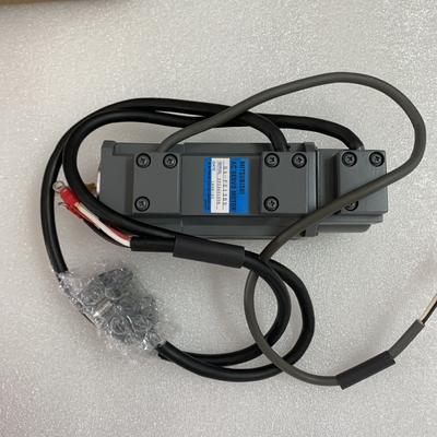 Mitsubishi HA-FE13BD AC Servo Motor 3 PHASE 2 KW 170 V 2000 RPM 10 A CIB NEW AND ORIGINAL GOOD PRICE