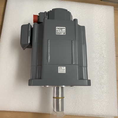 Mitsubishi HA-SH202 AC Servo Motor 3 PHASE 2 KW 125 V 2000 RPM 11 A IP65 CIF NEW AND ORIGINAL GOOD PRICE