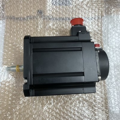 Mitsubishi HF224T-A48 AC Servo Motor 3 PHASE 2.2 KW 172 V 3000 RPM 200 HZ 8.6 A IP67 CIF NEW AND ORIGINAL GOOD PRICE