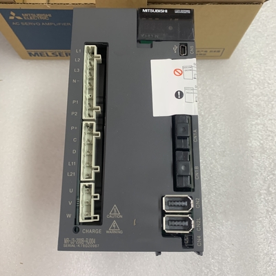 Mitsubishi MR-J3-200B-RJ004 MELSERVO-J3 SERIES 2KW SSCNET III NEW
