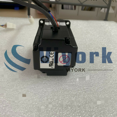 Yaskawa SGM-02U3B4L AC SERVO MOTOR 200W 200V 2A 3000RPM NEW