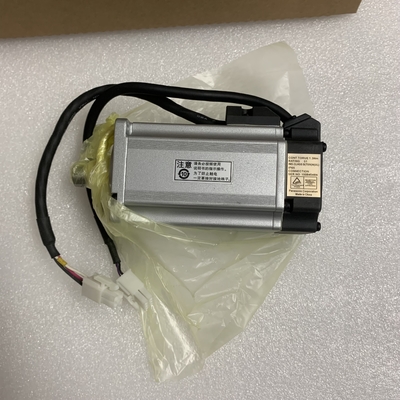 Panasonic MHMD042G1S AC SERVO MOTOR KEY & TAP SHAFT 200HZ 0.4KW NEW