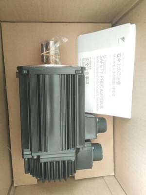 Yaskawa SGMGH-20ACA4C AC SERVO MOTOR 16.7A 1.8KW 1500RPM 200V NEW