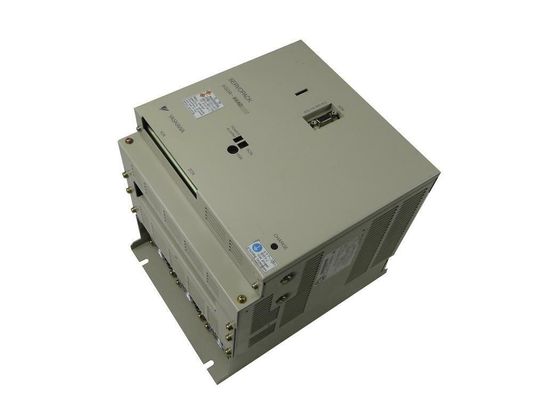 Yaskawa SGDB-44ADGY8 AC SERVO AMPLIFIER 4.4KW 24/32.8A 3 PHASE NEW