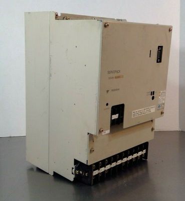 Yaskawa SGDB-60ADG AC SERVO AMPLIFIER 200-230V 32A 5.5KW NEW
