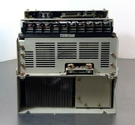 Yaskawa SGDB-60ADG AC SERVO AMPLIFIER 200-230V 32A 5.5KW NEW