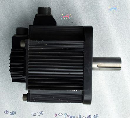 Yaskawa SGMG-30A2A AC Servo Motor 23.8A 2.9W 1500RPM 200V