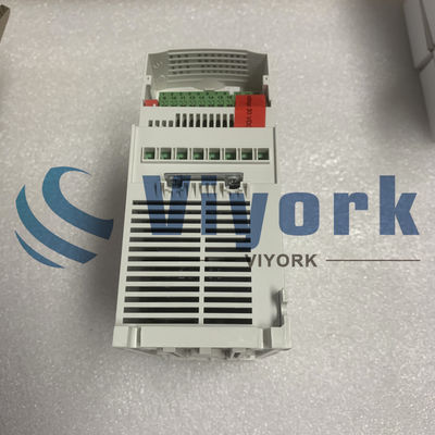 ABB ACS355-03E-08A8-4 AC DRIVE ACS355 LOW VOLTAGE EMC FILTER CONNECTED NEW