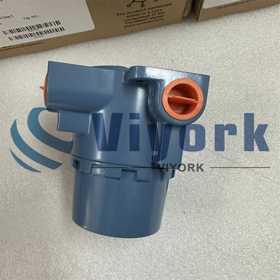 Get Accurate Readings Rosemount 644HAKDJ6M5 Industrial Servo Drive Temperature Transmitter