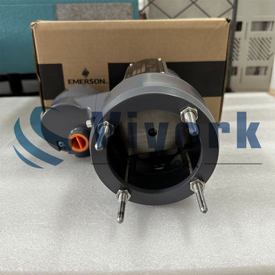 FISHER DLC3010 LEVEL TRANSMITTER Digital Level Controller Experience Unmatched Performance