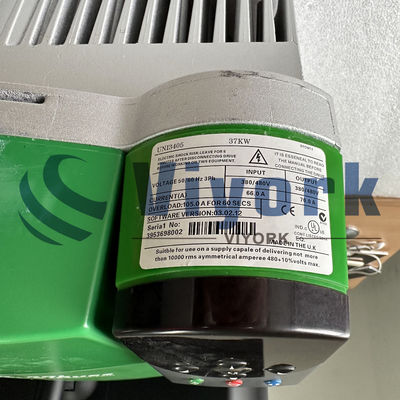 Nidec Corp Control Techniques UNI3405 Drive 380-480VAC