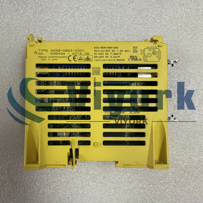 Affordable Fanuc A03B-0824-C001 Sensor Module Made In Japan