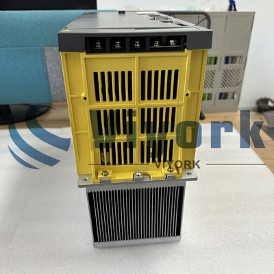 Fanuc A06B-6087-H137 SERVO DRIVE NEW