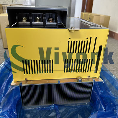 Fanuc A06B-6092-H375#H508 SERVO DRIVE NEW
