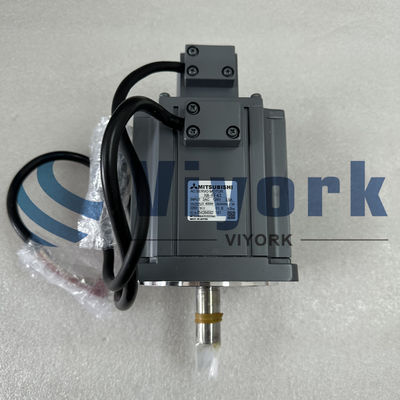 Mitsubishi HA-FF43 AC SERVO MOTOR 400W 3000RPM NEW