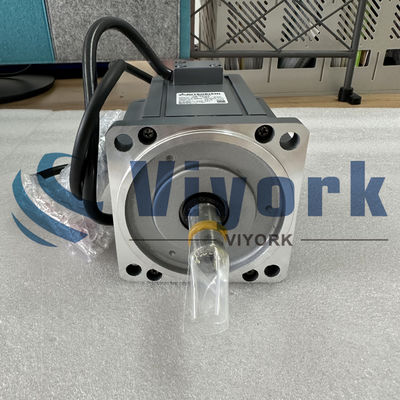 Mitsubishi HA-FF43 AC SERVO MOTOR 400W 3000RPM NEW