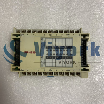 Panasonic AFP13110-F Industrial Servo Drive 50 / 60HZ 30 - 250VAC INPUT 2AMP