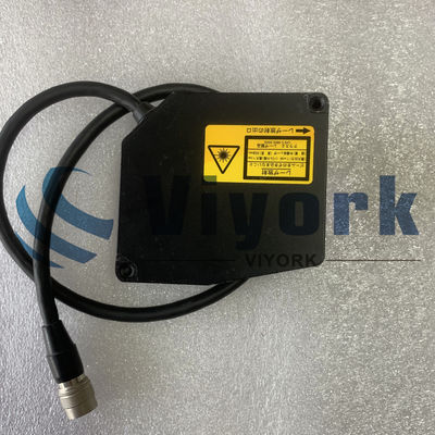 Panasonic SUNX HL-C105B Laser Sensor New