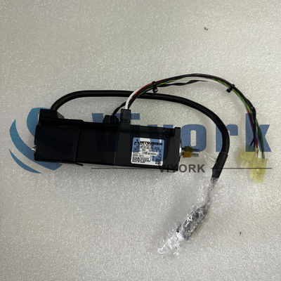 Mitsubishi HC-KFS13E1BL-S18 AC SERVO MOTOR NEW&ORIGINAL