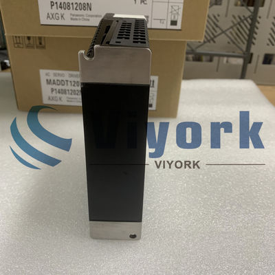 Panasonic MADDT1207 AC SERVO DRIVER MINAS A4 SERIES A-FRAME 200-240VAC NEW