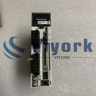 Panasonic MADHT1505 A5 NETWORK DRIVE SINGLE OR 3 PHASE 200-240V A-FRAME NEW