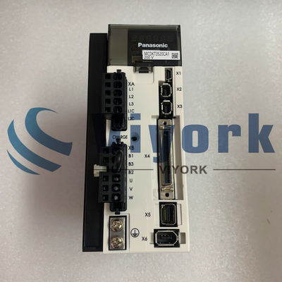 Panasonic MCDKT3520CA1 SERVO DRIVE NEW