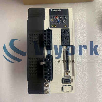 Panasonic MDDDT3530 SERVO DRIVE NEW