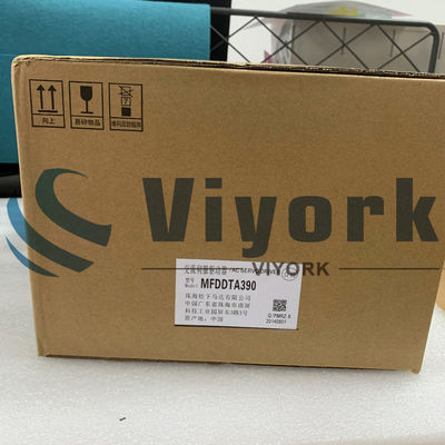 Panasonic MFDDTA390 SERVO DRIVER MINAS A4 SERIES FRAME F 100 AMP MAX CURRENT NEW