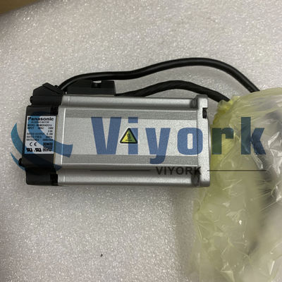 Panasonic MHMD042G1U A5-400W 20 BIT INCREMENTAL ENCODER 200V SERVO MOTOR NEW