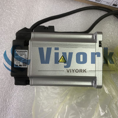 Panasonic MHMJ082G1U AC SERVO MOTOR NEW