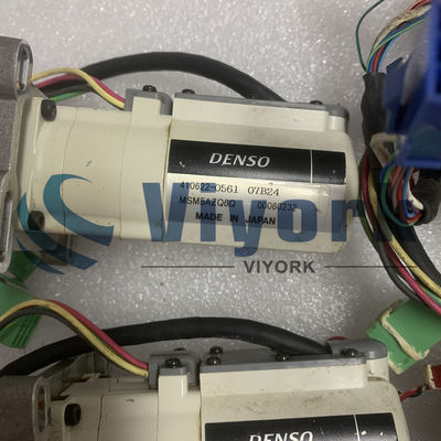 Panasonic MSM5AZQ6Q AC SERVO MOTOR USED