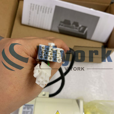 Panasonic MSMA042A1C AC SERVO MOTOR 400W 3000RPM NEW