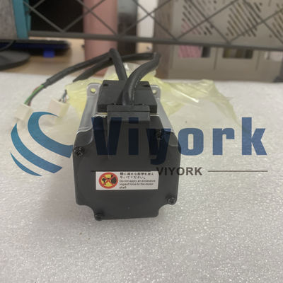 Panasonic MSMD042S1A A5-400W 17 BIT ABSOLUTE ENCODER 200V AC SERVO MOTOR NEW