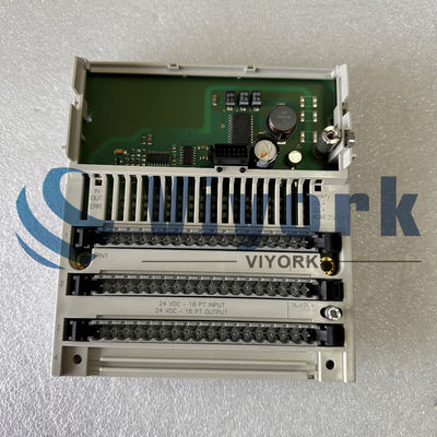 Schneider 170ADM35010 I/O MODULE DISCRETE 16 POINT 0.5AMP 24VDC NEW