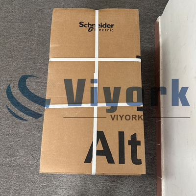 Schneider ATV71HD37N4Z SPEEDDRIVE 50 HP 460 V ATV71LED KEYPAD NEW