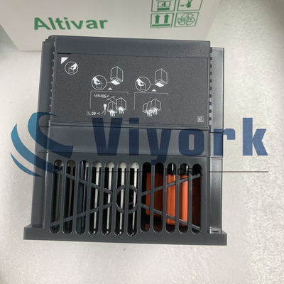 Schneider ATV320U40N4C DRIVE ALTIVAR 320 SERIES VARIABLE SPEED NEW