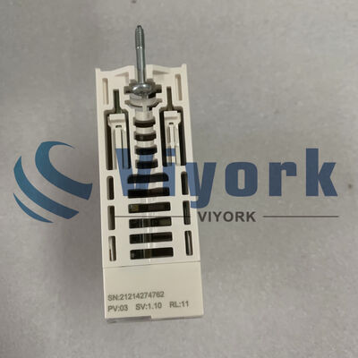 Schneider MODICON BMXAMI0410 ANALOG INPUT MODULE 4 INPUTS 16 BITS RESOLUTION NEW