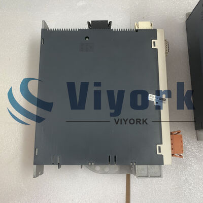 Schneider LXM32MD18N4 MOTION SERVO DRIVE LEXIUM 32 3PHASE 208-408VAC 1.8KW USED