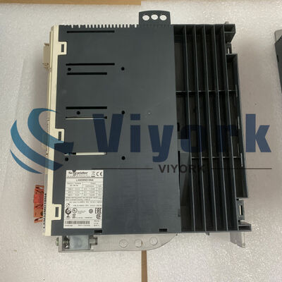 Schneider LXM32MD18N4 MOTION SERVO DRIVE LEXIUM 32 3PHASE 208-408VAC 1.8KW USED