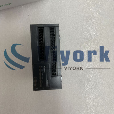 Schneider TM3DM24R DISCRETE I/O MODULE TM3-24 IO RELAYS 24VDC NEW