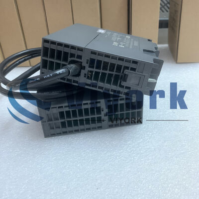 Siemens 6ES7365-0BA01-0AA0 PLC MODULE SIMATIC S7-300 CONNECTION INTERFACE NEW