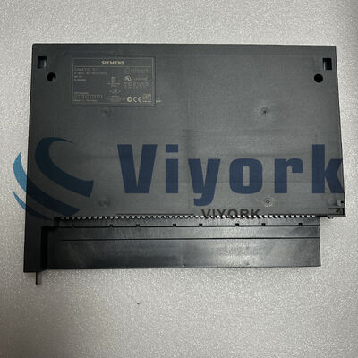 Siemens 6ES7421-1BL01-0AA0 MODULE SIMATIC S7-400H, CPU 417H NEW