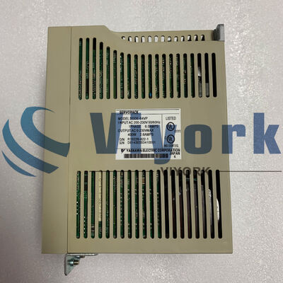 Yaskawa SGDE-04VP SERVO DRIVE NEW